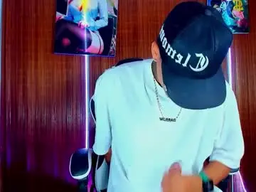 Chaturbate Adult Webcam of liiaam_lee_