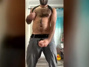 Chaturbate Free Porn Cam of logan_rex_3