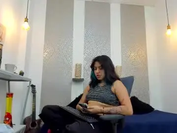 Chaturbate Best live sex cam show of luary69