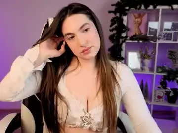 Chaturbate Live Sex of melissacharm_