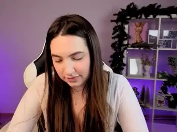 Chaturbate Free Porn Cam of melissacharm_