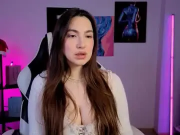 Chaturbate Free Live Porn of melissacharm_