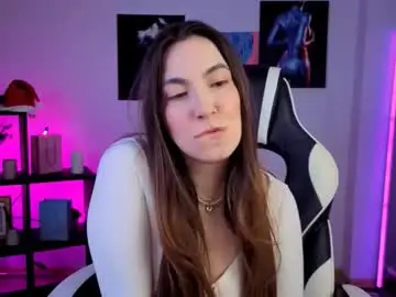 Chaturbate Best live sex cam show of melissacharm_