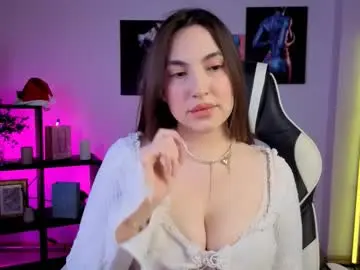 Chaturbate Private Sex Chat of melissacharm_