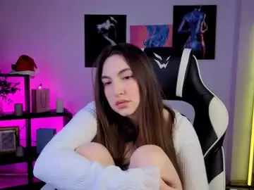 Chaturbate Live Sex of melissacharm_