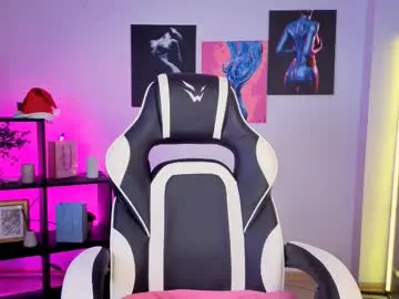 Chaturbate Watch Live Sex Cams of melissacharm_