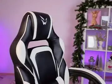 Chaturbate Sex Cam of melissacharm_