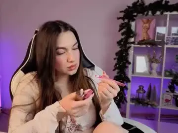 Chaturbate Live Sex Cam of melissacharm_