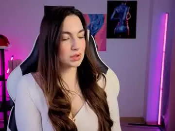 Chaturbate Sex Chat of melissacharm_