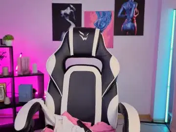 Chaturbate Best live sex cam show of melissacharm_