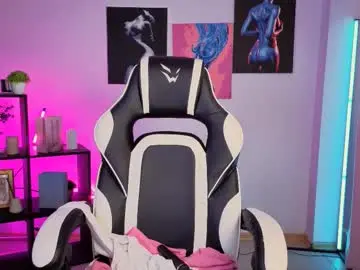 Chaturbate Sex Cam of melissacharm_