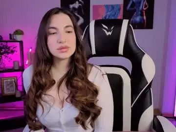 Chaturbate Best live sex cam show of melissacharm_