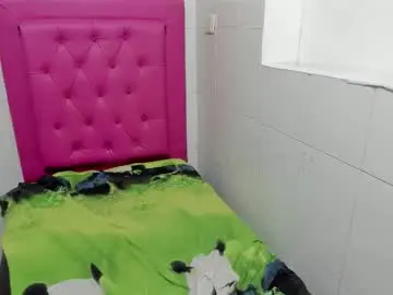 Chaturbate Sex Chat of milkyway_18