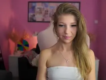 Chaturbate Free Porn Cam of missicute18