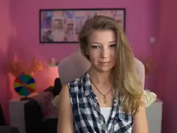 Chaturbate Free Porn Cam of missicute18