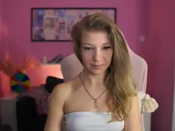 Chaturbate Live Porn of missicute18