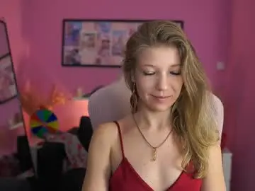 Chaturbate Sex Chat of missicute18