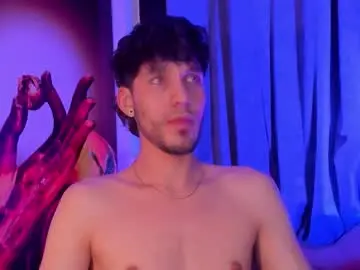 Chaturbate Free Porn Cam of noah_brigth