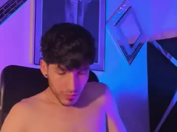 Chaturbate Adult Webcam of noah_brigth