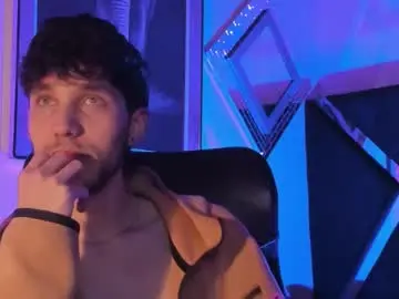 Chaturbate Nude Webcam of noah_brigth