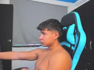 Chaturbate Live Sex of oliver_bray