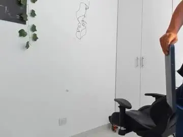 oliver_bray from chaturbate