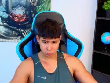 Chaturbate Adult Webcams of oliver_bray