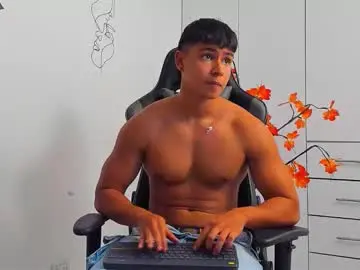 oliver_bray from chaturbate