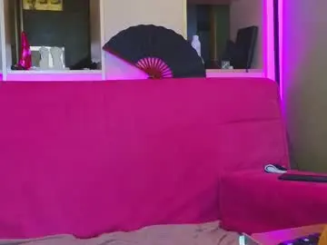 Chaturbate Live Sex of princess__kira