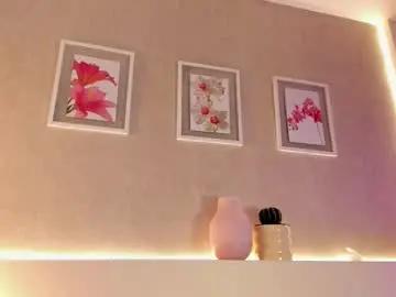 Chaturbate Nude Webcam of roxannegomez_