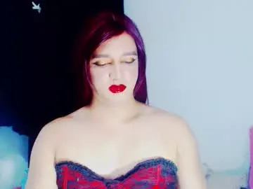 Chaturbate Live Sex Cam of sophiehillsxo