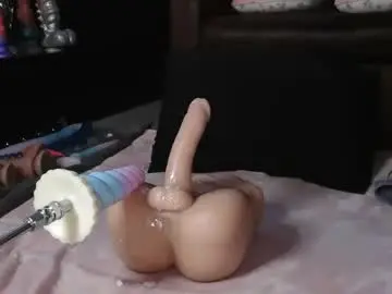 Chaturbate Nude Webcam of sugacookie69