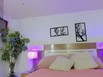 Chaturbate Live Sex Cam of tayler_kim