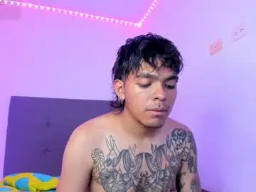 Chaturbate Live Sex of tessa_evanss