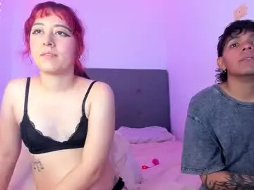 Chaturbate Watch Live Sex Cams of tessa_evanss