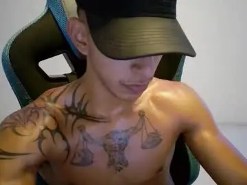 Chaturbate Live Sex Cam of tuli_star