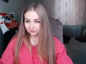 Chaturbate Live Sex Cam of _kittyboo