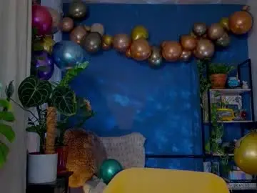 Chaturbate Adult Webcam of _lightmyfire