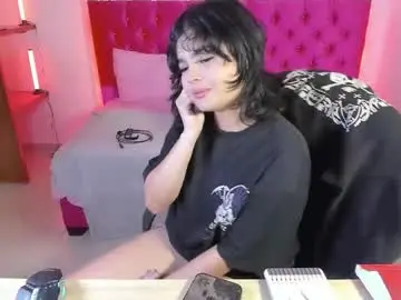 Chaturbate Live Sex Cam of abby_latui