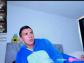 Chaturbate Best Webcam of andy_naughty1