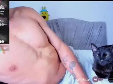 Chaturbate Adult Webcam of andy_naughty1