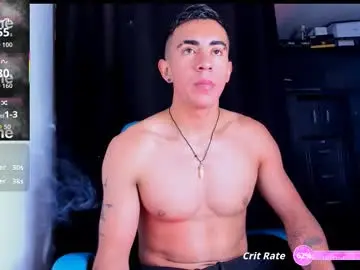 Chaturbate Adult Webcams of andy_naughty1