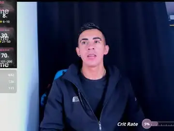 Chaturbate Best live sex cam show of andy_naughty1