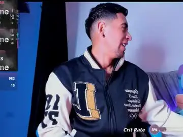 Chaturbate Live Porn of andy_naughty1