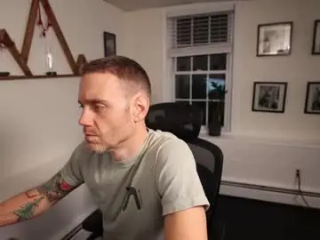 Chaturbate Live Porn of bradbronton