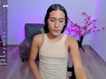 Chaturbate Adult Video Chat of camila_harperr