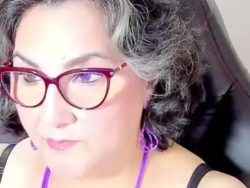 Chaturbate Best Webcam of cataleya_mom_