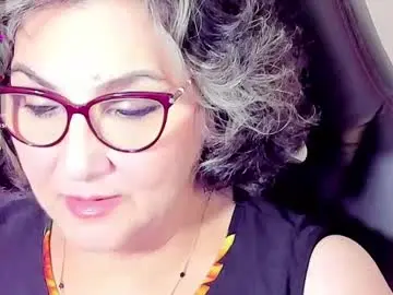 Chaturbate Live Porn of cataleya_mom_