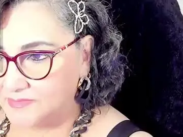 Chaturbate Best Webcam of cataleya_mom_