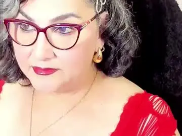 Chaturbate Watch Live Sex Cams of cataleya_mom_